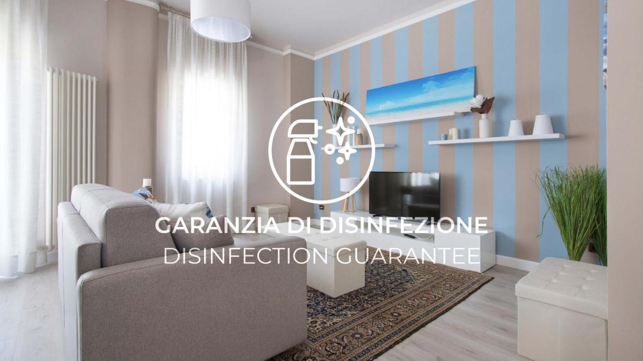 San Giovanni Bosco 23 Appartement *